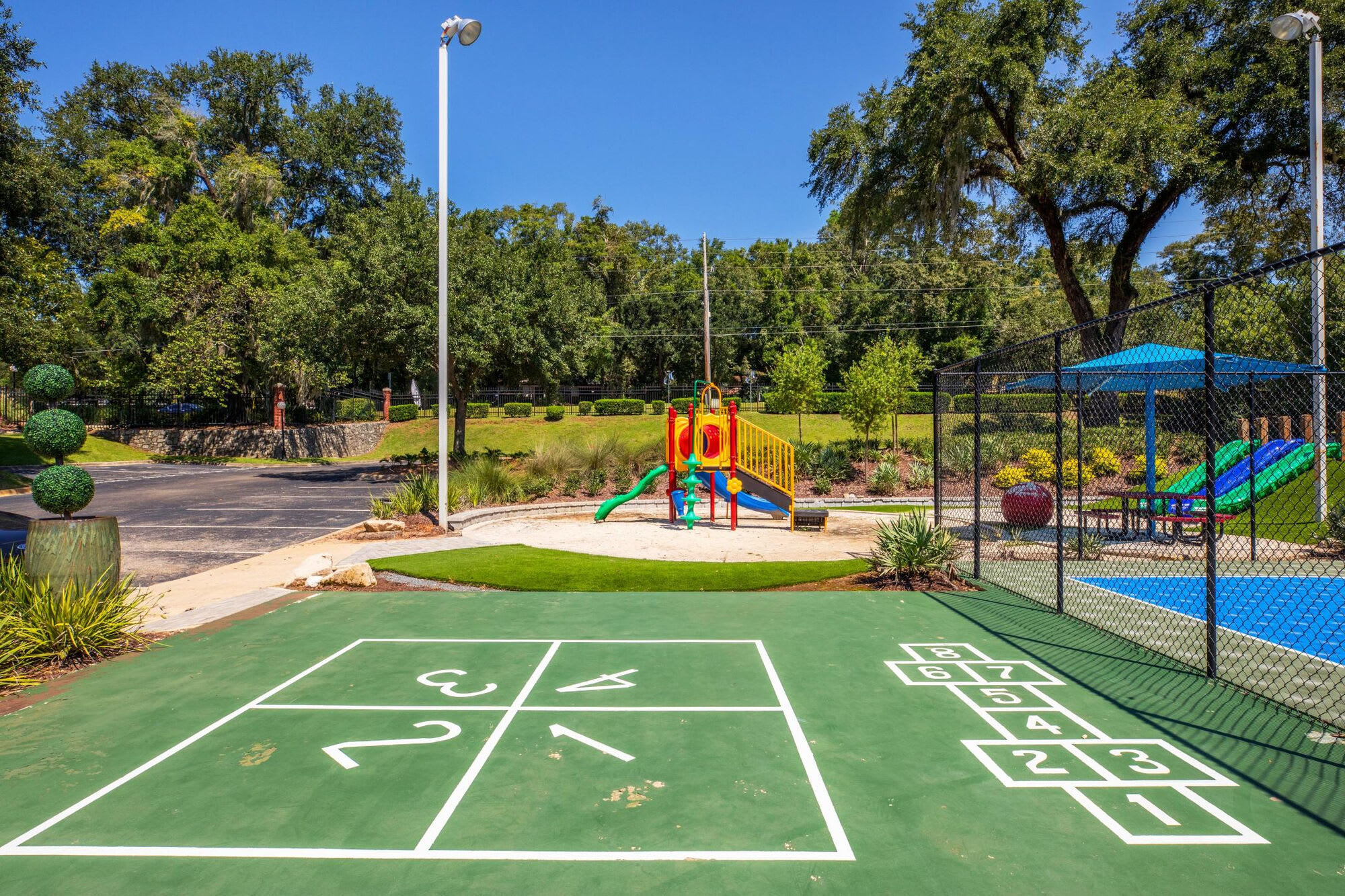 Canyon Park – photo 3