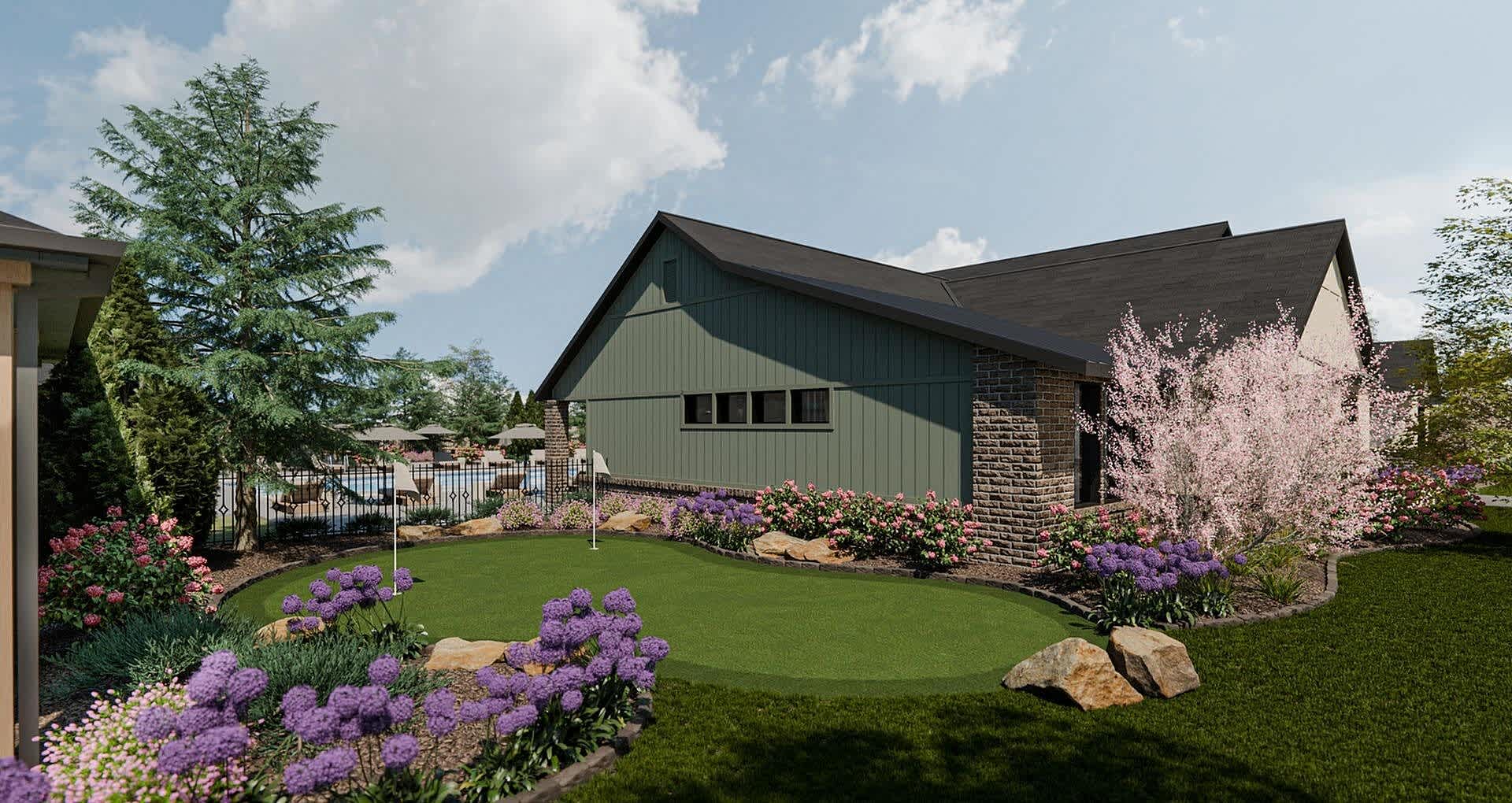 Olathe Commons – photo 5