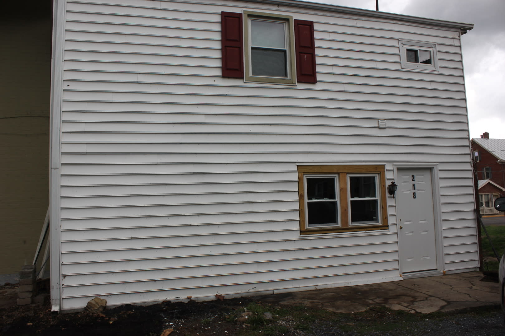 Apartment For Rent Bridgewater – photo 2