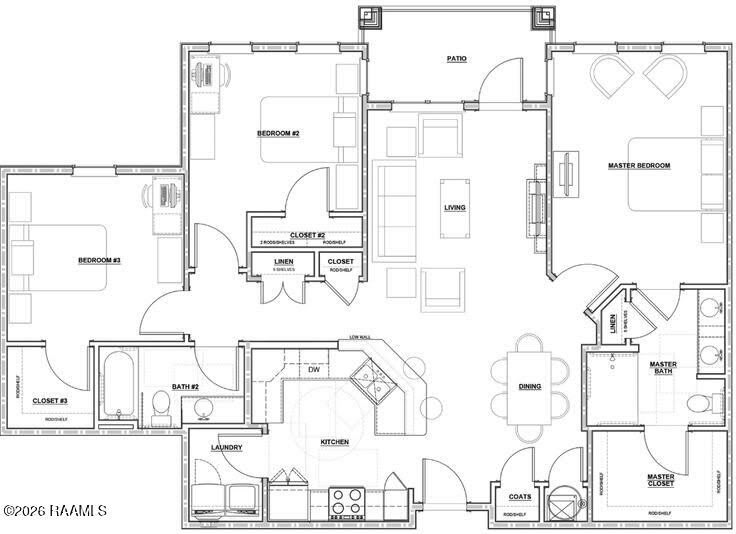 Parc Gardens 55 Or Older Luxury Living – photo 2