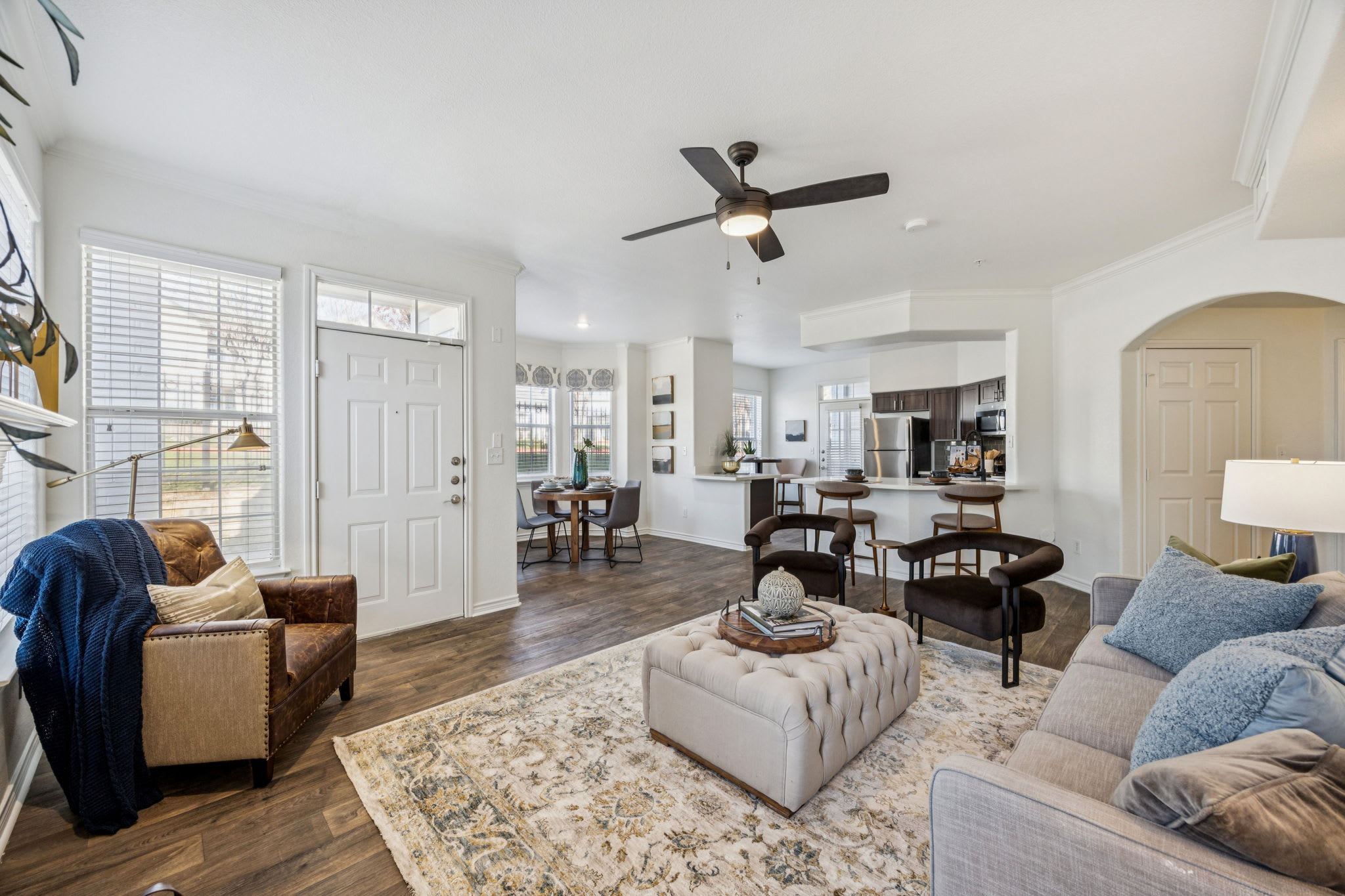 Mcdermott Place – photo 1