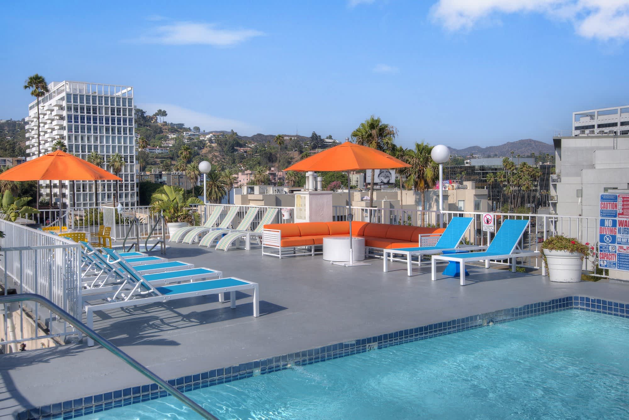 The Jessica Apartments – photo 1