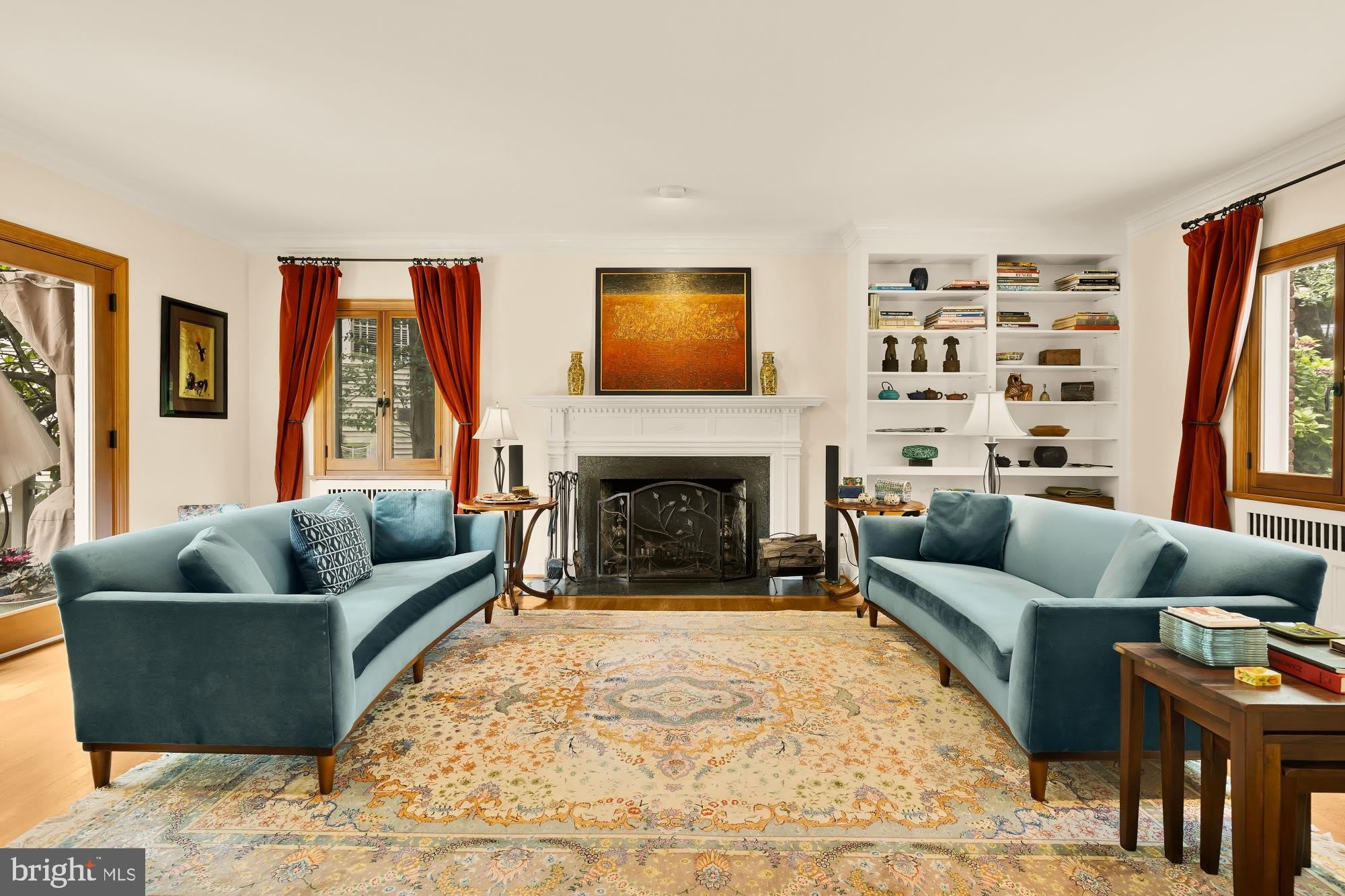 3111 Chain Bridge Road Nw – photo 5