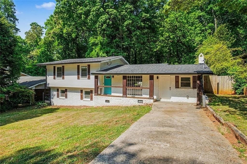 2637 Casher Drive – photo 2