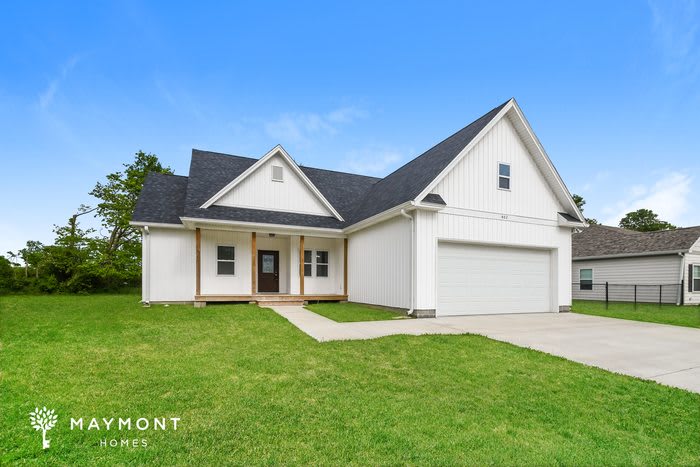 402 Foxridge Court – photo 3