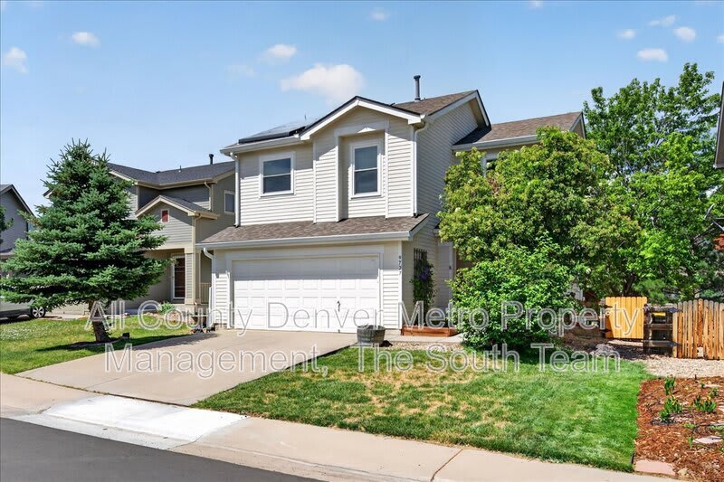 9727 Marmot Ridge Circle – photo 1