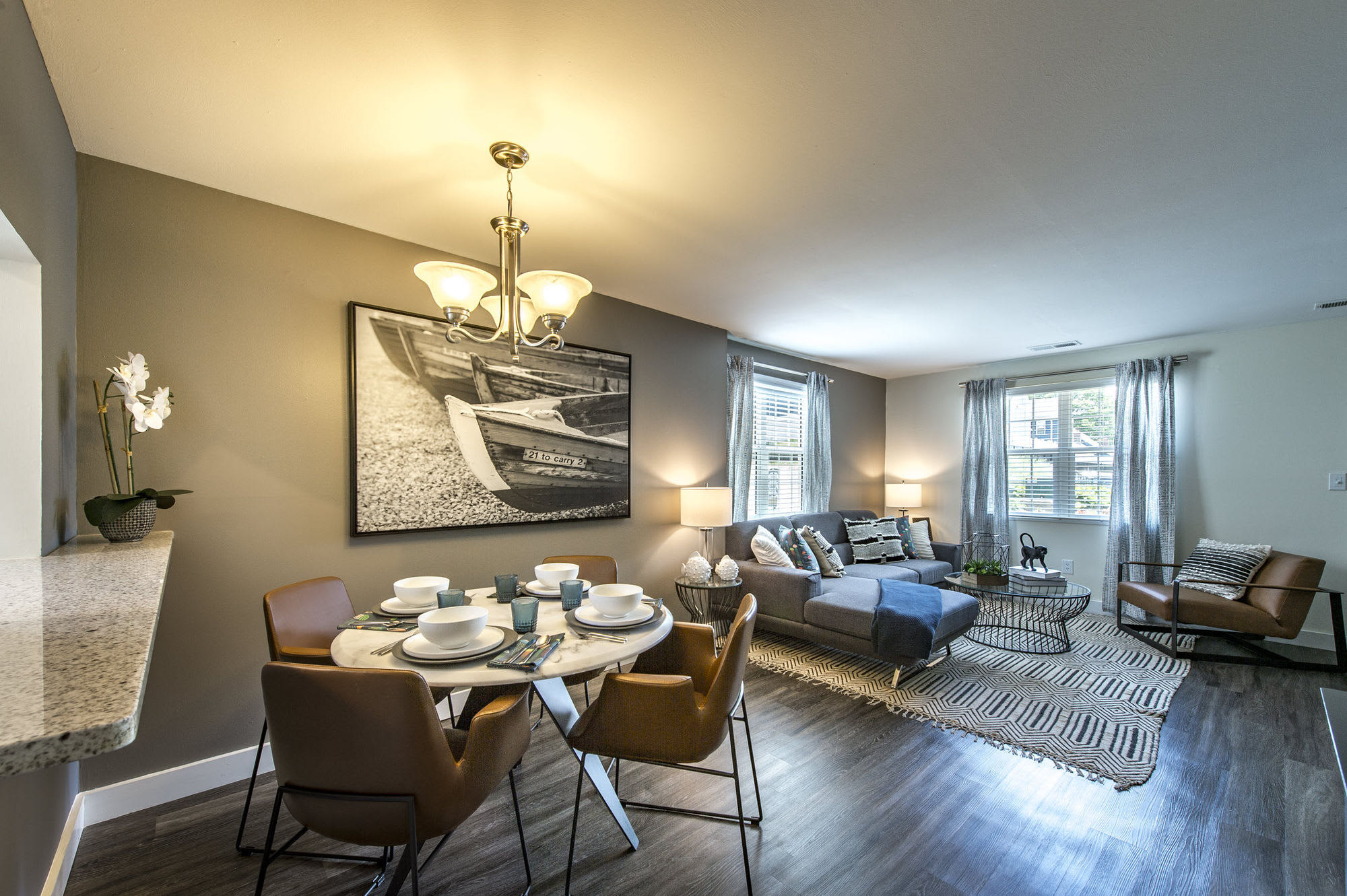 Halstead Beverly Townhomes – photo 5