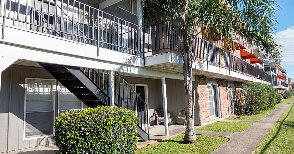 Willow Gardens Apartments – photo 2