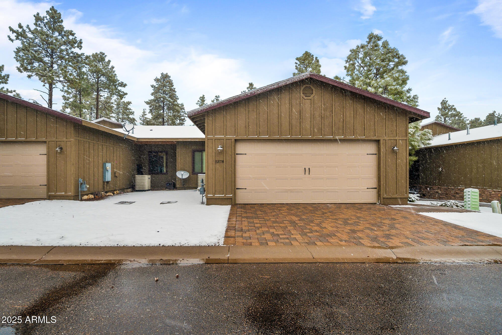 5378 W Glenn Abbey Trail – photo 3