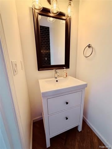 7621 Woodward Avenue – photo 5