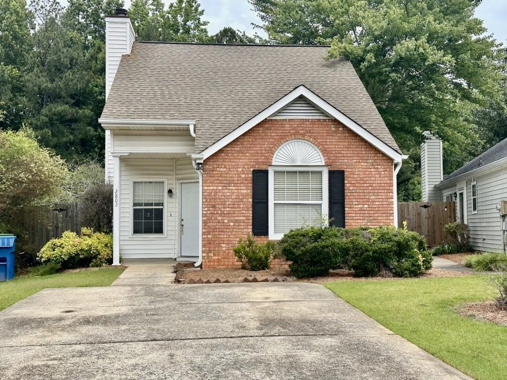 2802 Pine Valley Way NW – photo 1