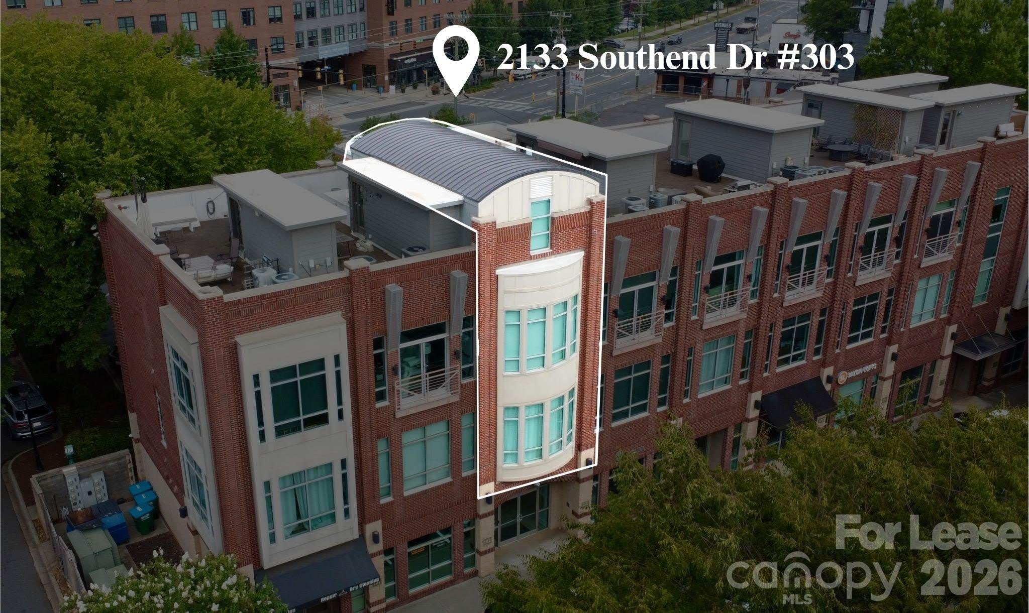 2133 Southend Drive – photo 2