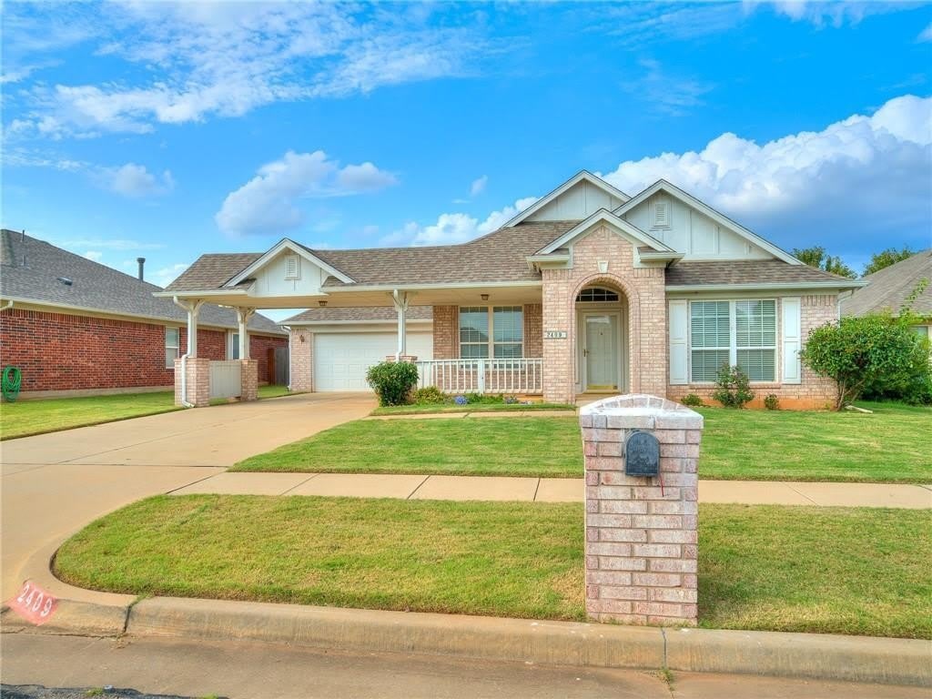2409 Nw 161St Terrace – photo 1