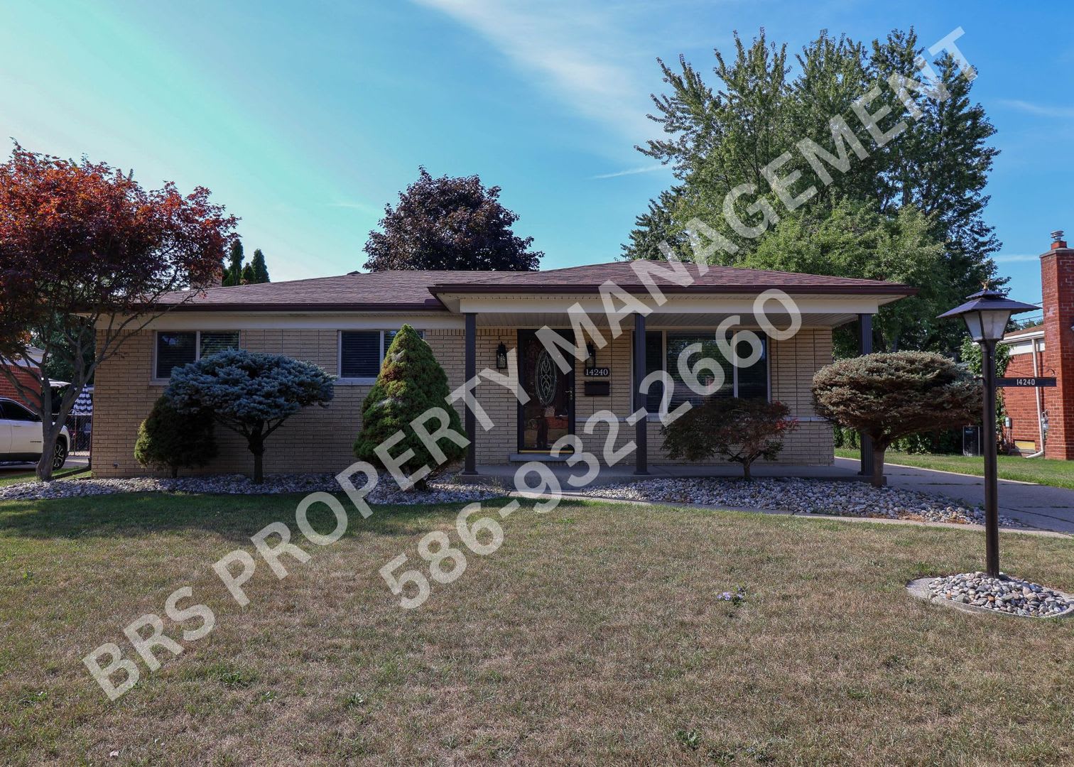 3 BR Ranch with full finished basement – photo 1