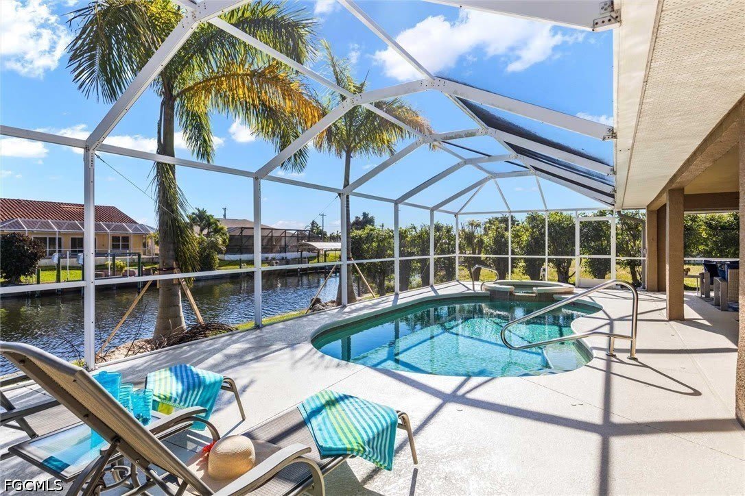 4131 SW 17th Place – photo 1