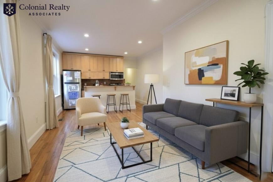 79 Thatcher St. – photo 2