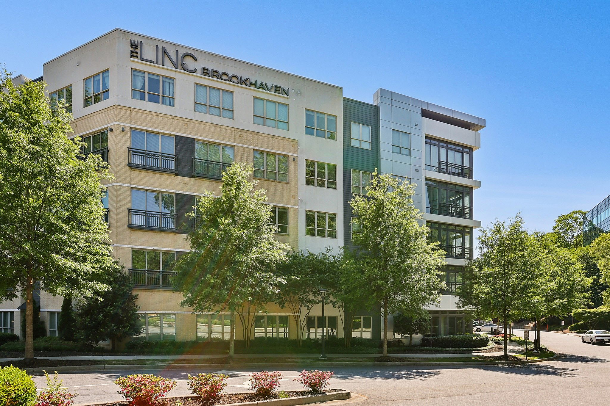 The Linc Brookhaven – photo 4
