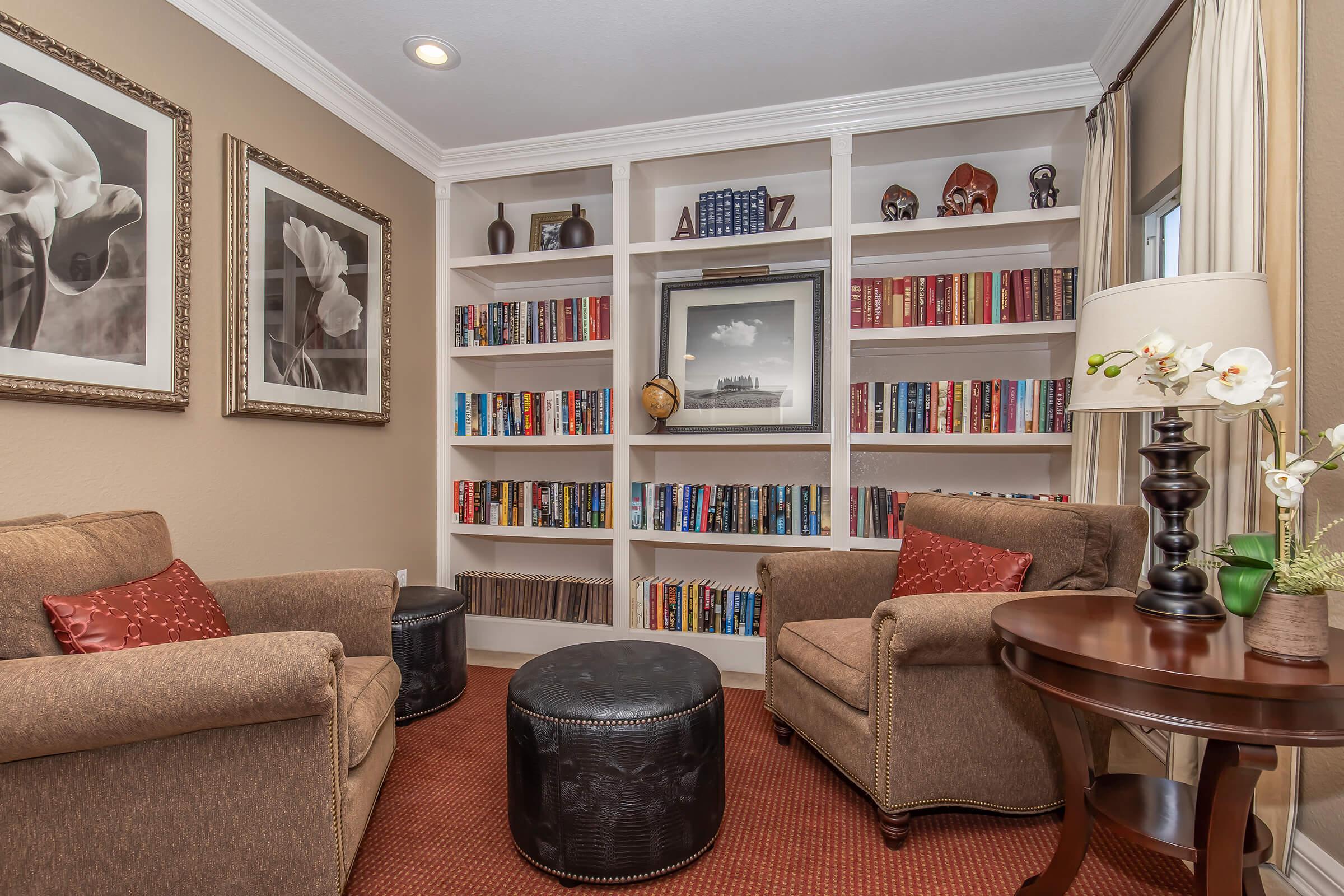 Heritage Square Senior Apartment Homes – photo 3
