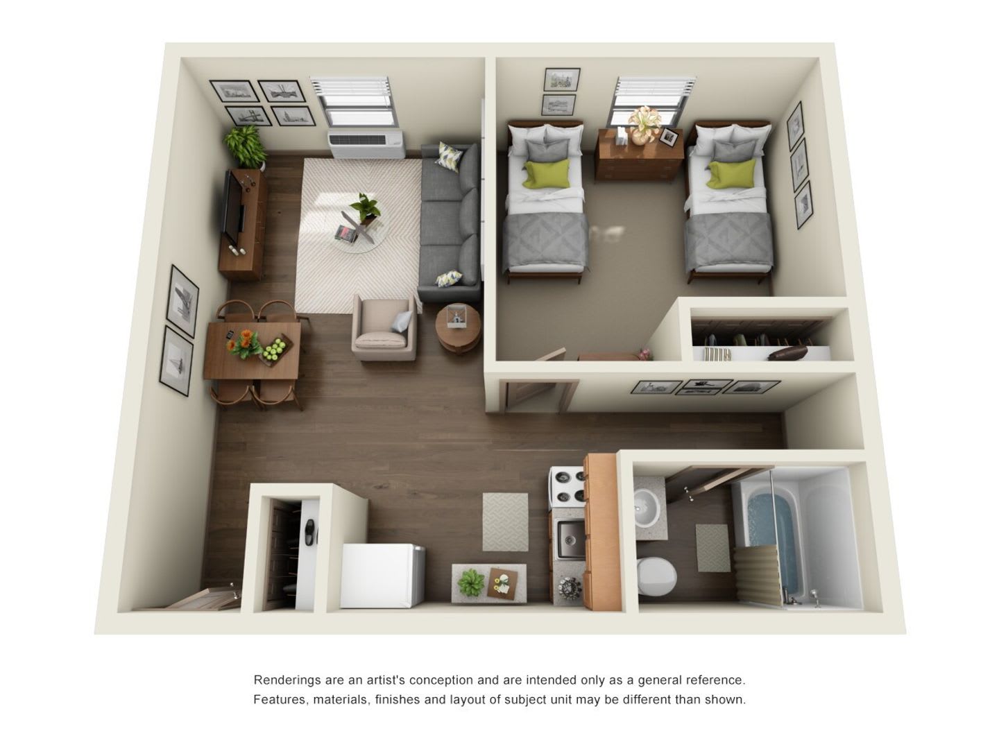 College Park by Allen & Pugh – photo 4
