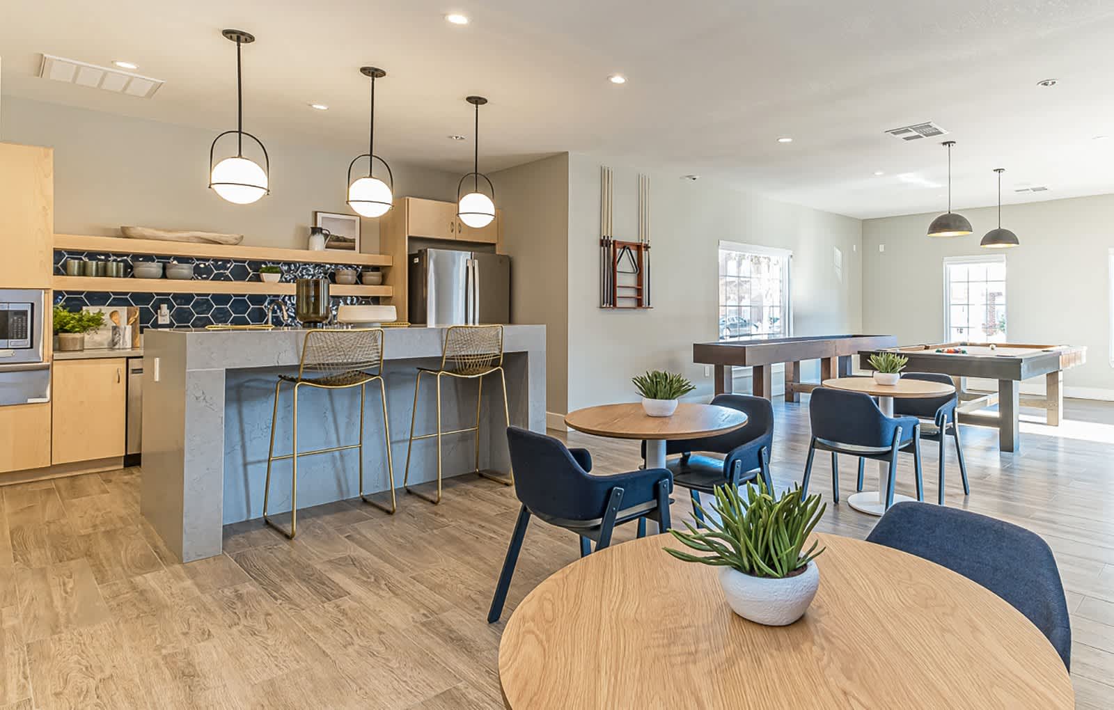 Affordable Housing – photo 1