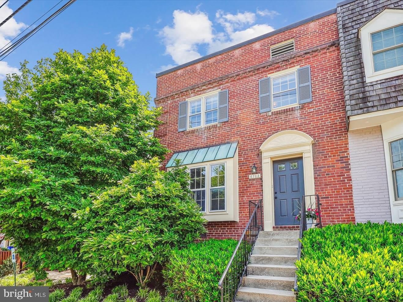 6705 HILLANDALE Road – photo 2