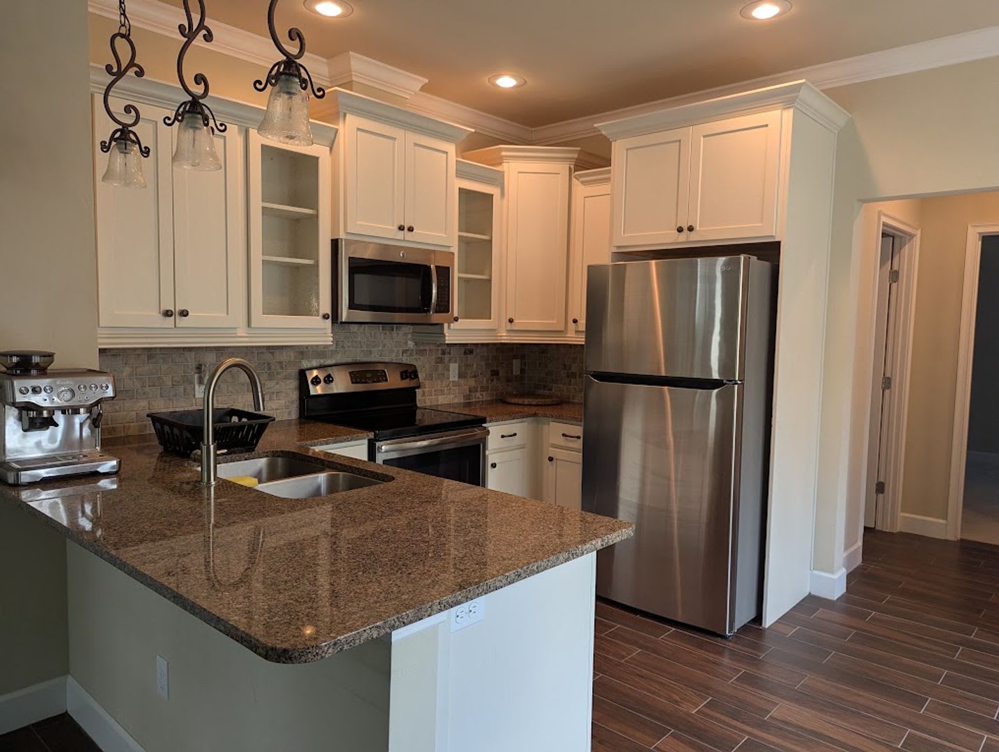 Townsend 3 Bed 3 Bath Townhome – photo 3