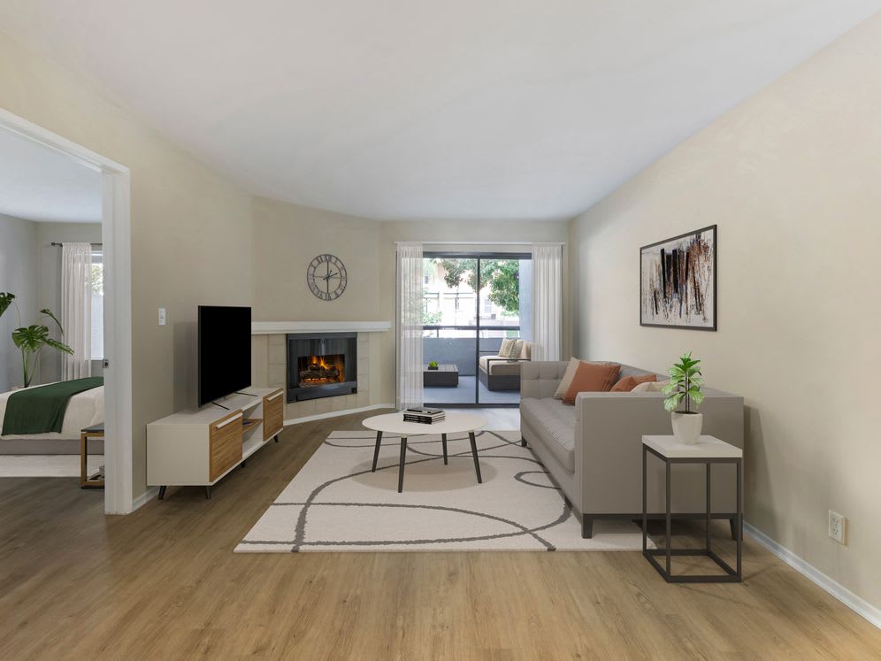 Avalon Burbank – photo 2