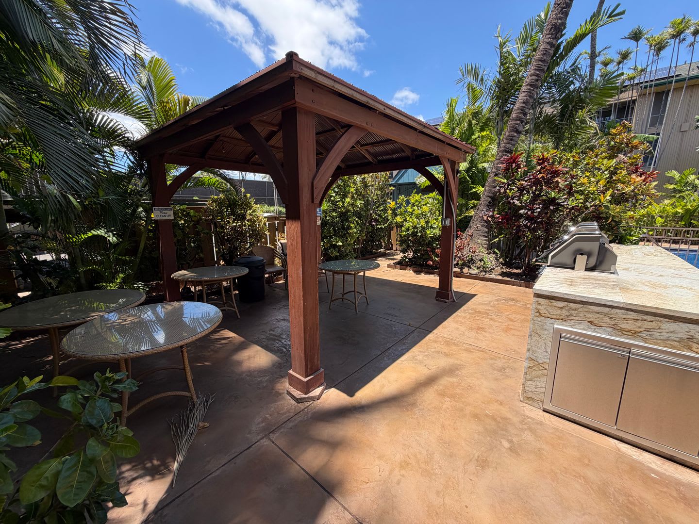 Furnished Condo W/ Pool – photo 2