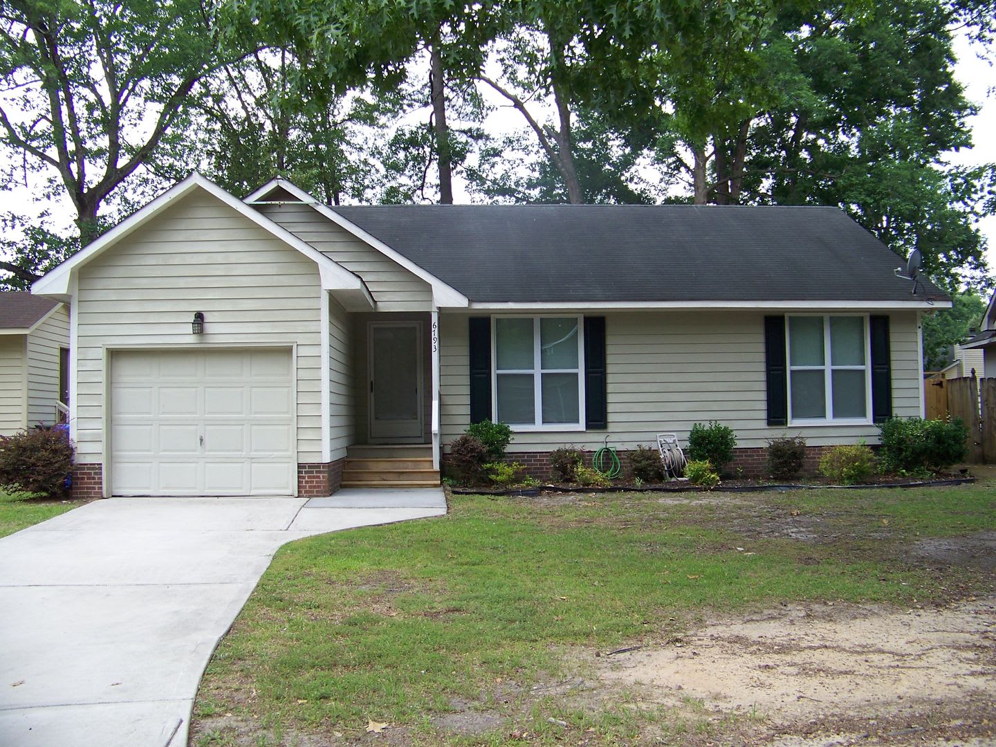 6793 CANDLEWOOD – photo 1