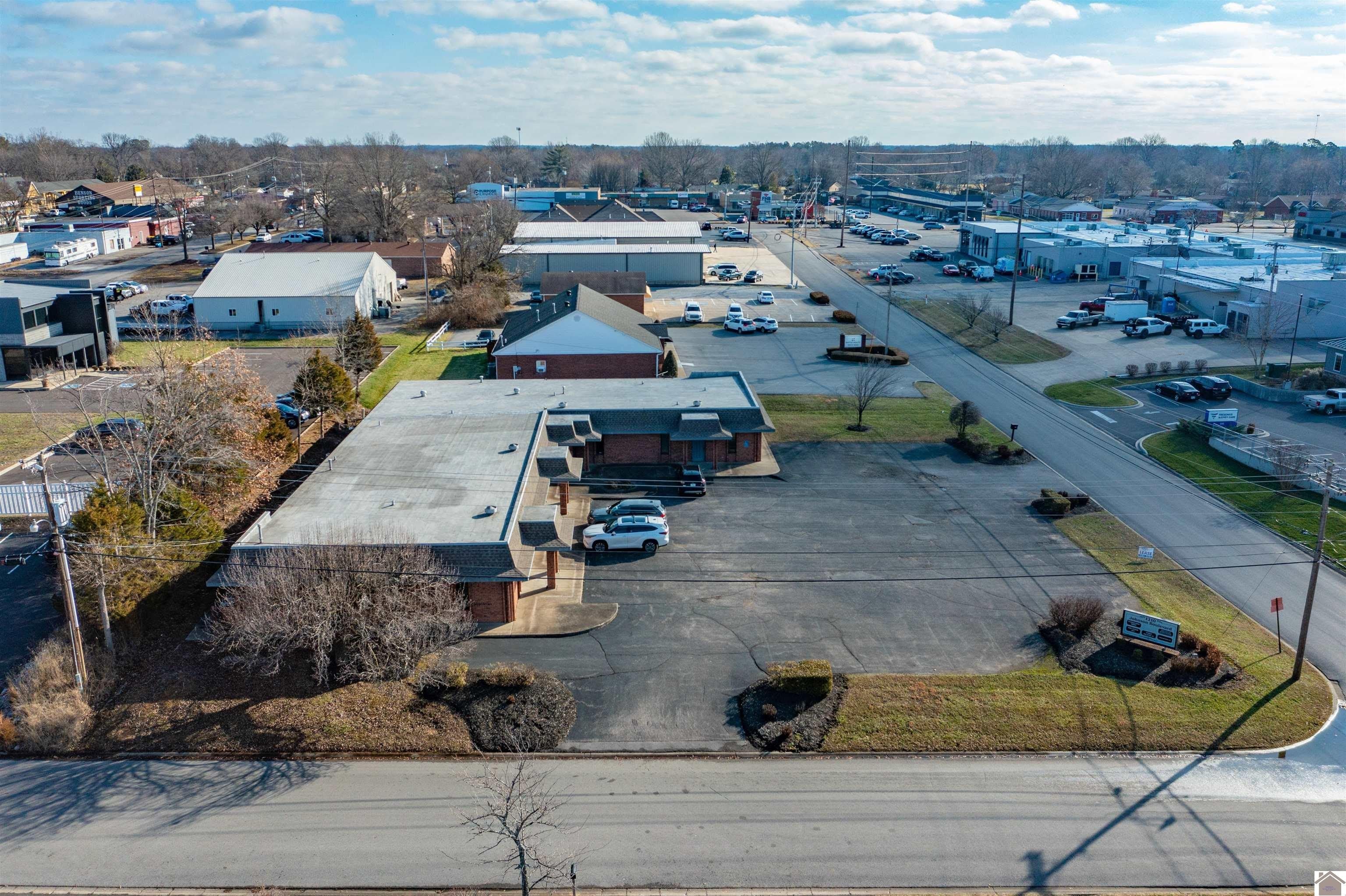 1210 Johnson Blvd – photo 4