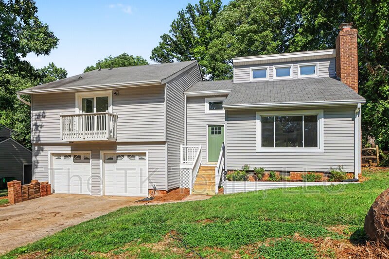 9606 Fairway Ridge Road – photo 1