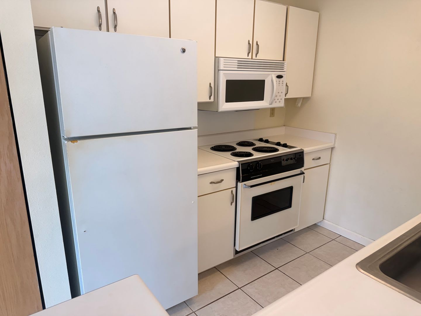 Ground-Level 1-Bedroom / 1-Bathroom Unit in Iao Parkside! – photo 4