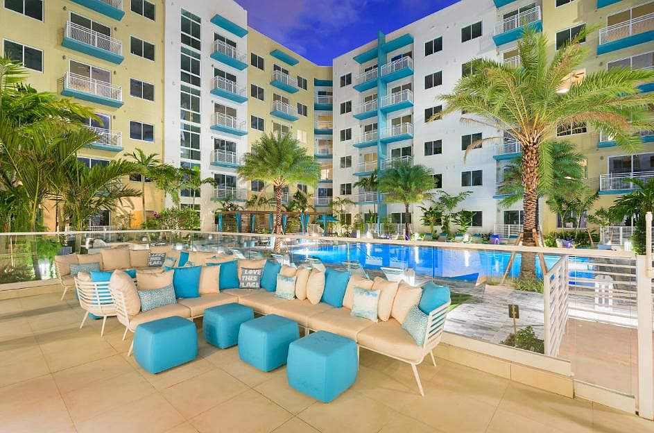 Ora Flagler Village – photo 4