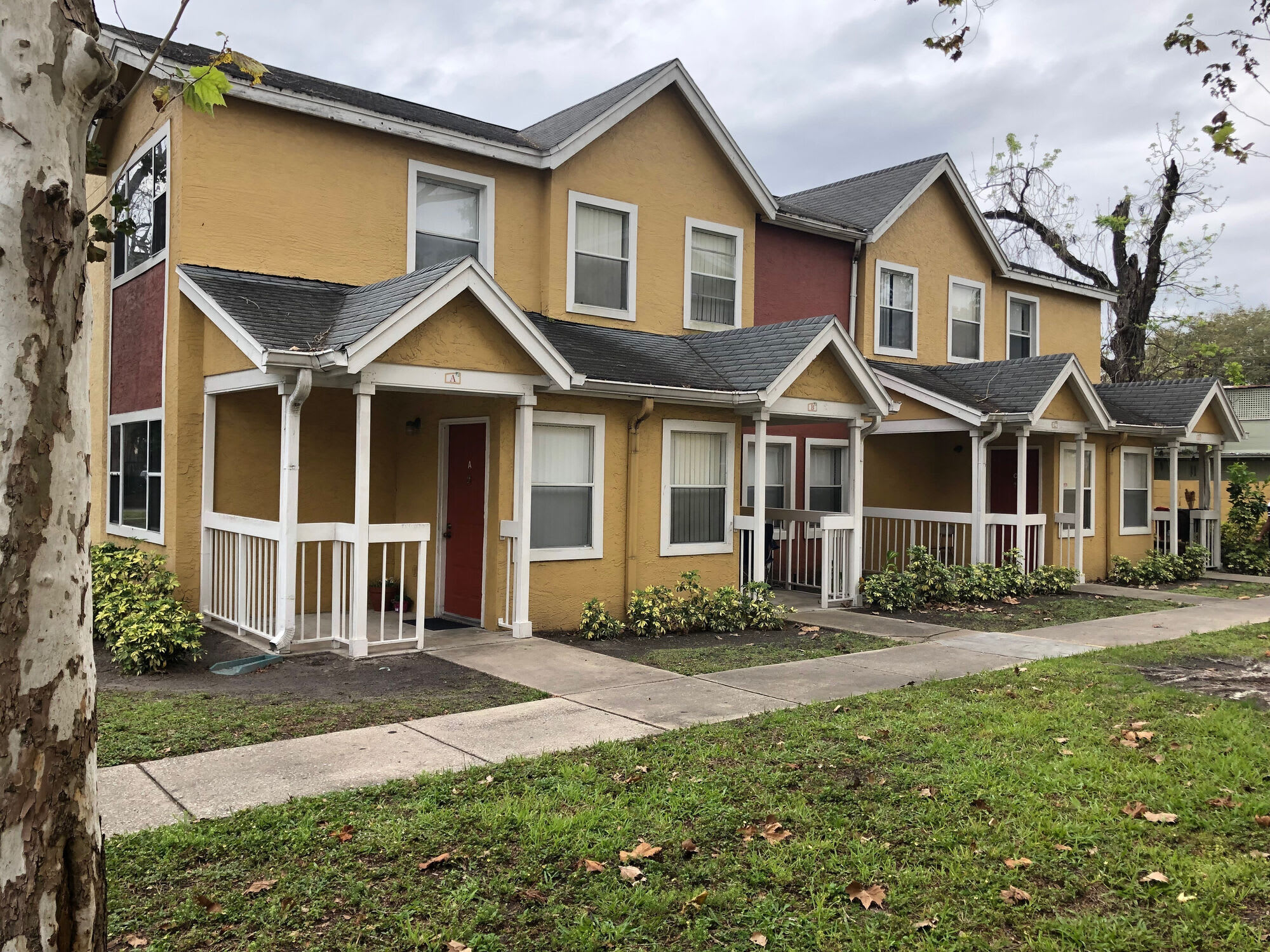 Callahan Oaks – photo 2