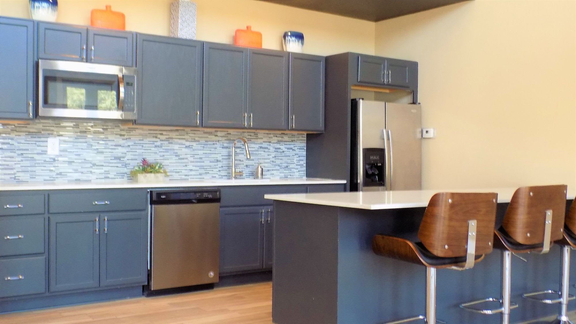 Branch Creek Apartments – photo 5