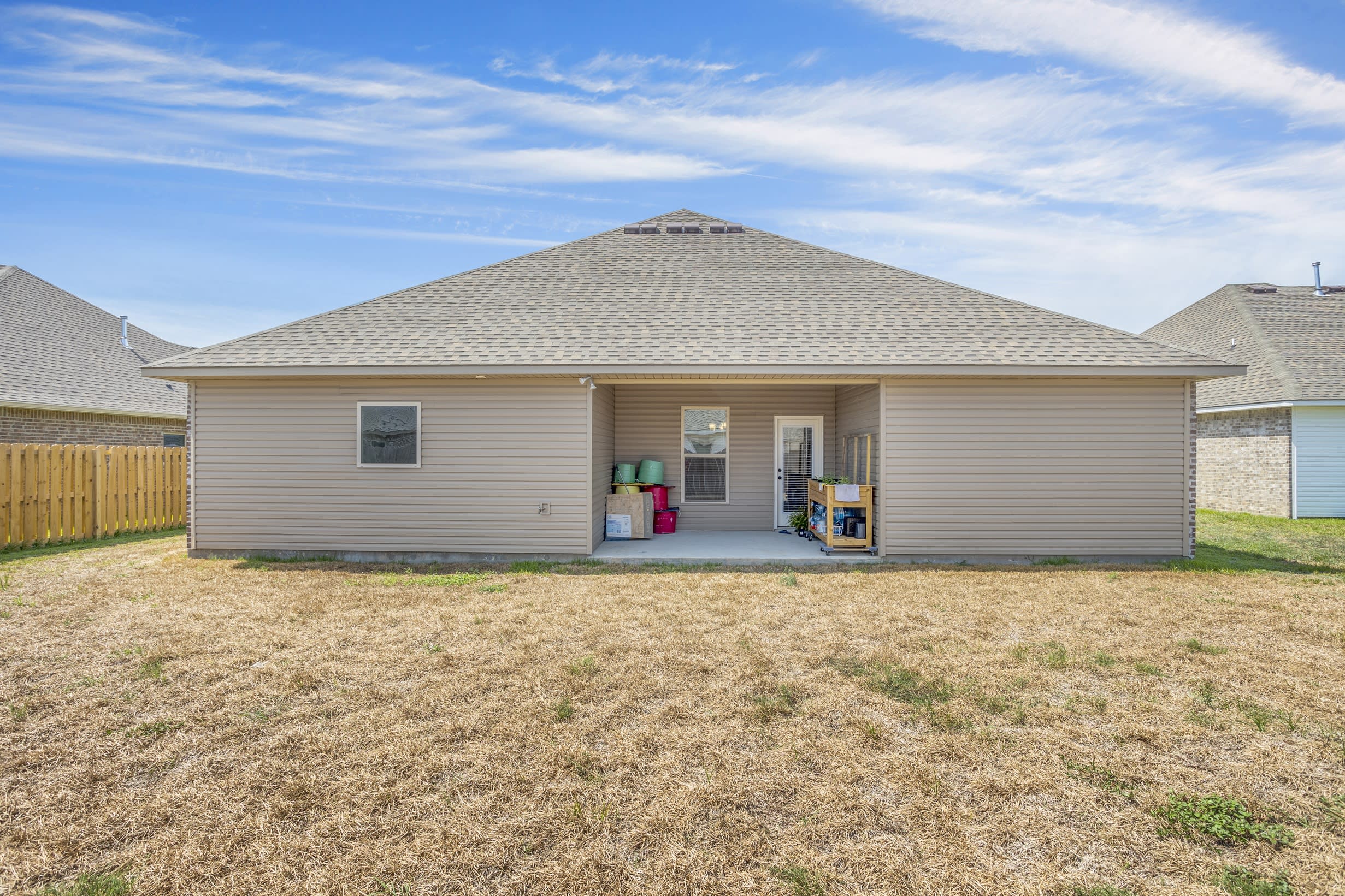 4529 Bear Crossing Lane – photo 5
