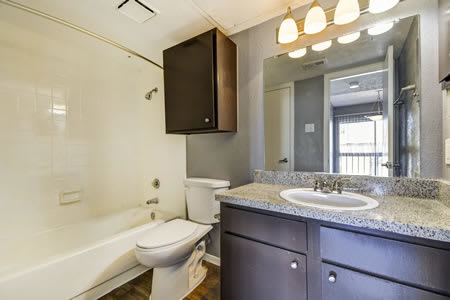 Pleasant Creek Apartments – photo 4