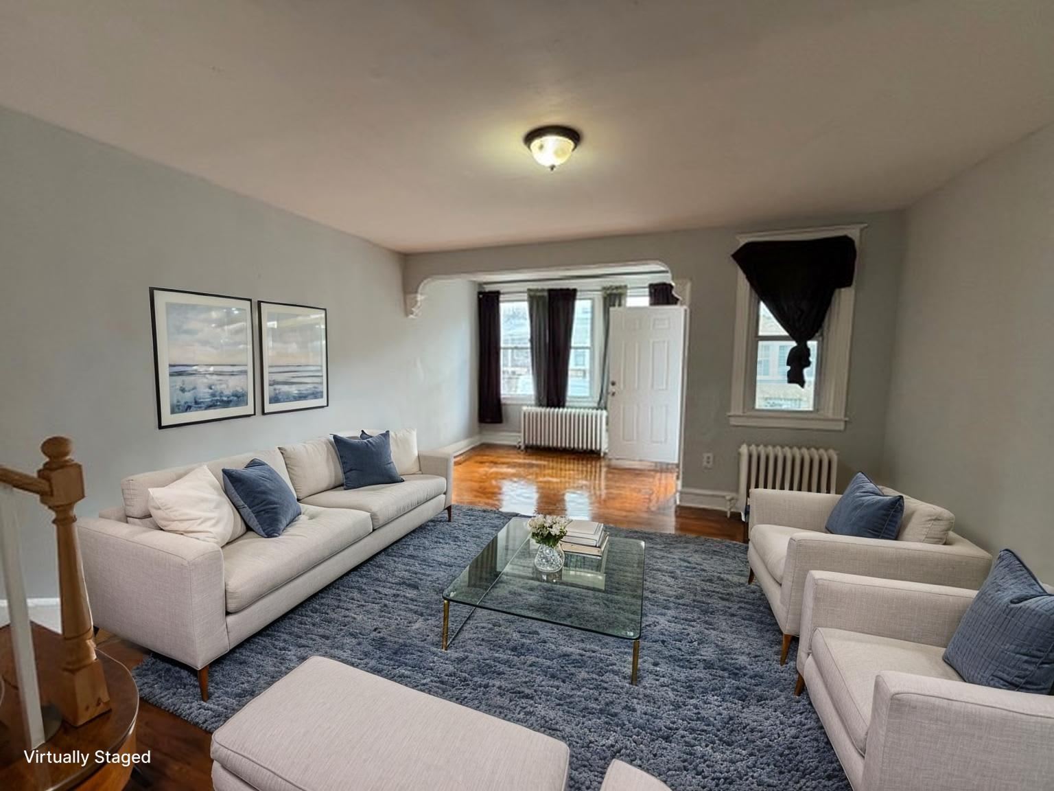 5928 North Lawrence Street – photo 1