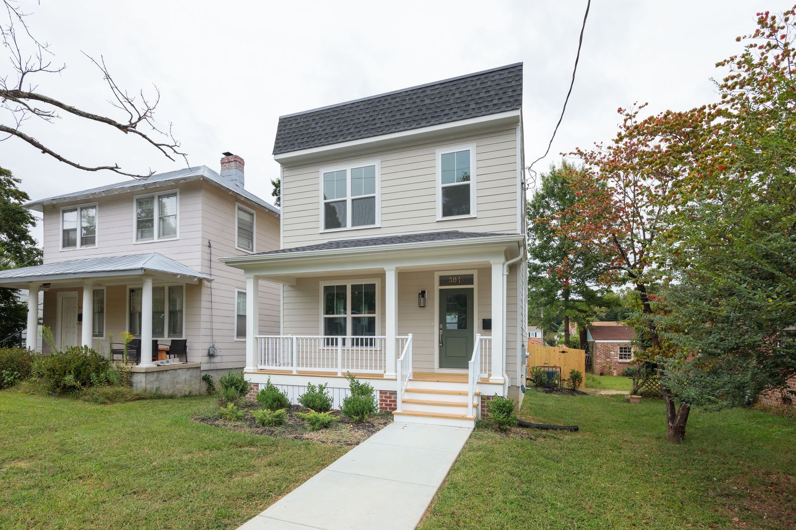 Beautiful New Construction 3 Bedroom Home in Richmond's Northside Neighborhood – photo 2