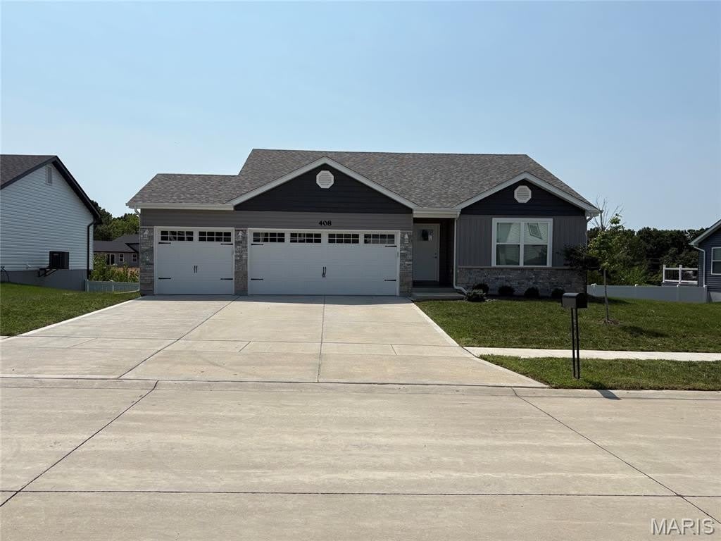 408 Andrew Joseph Drive – photo 2