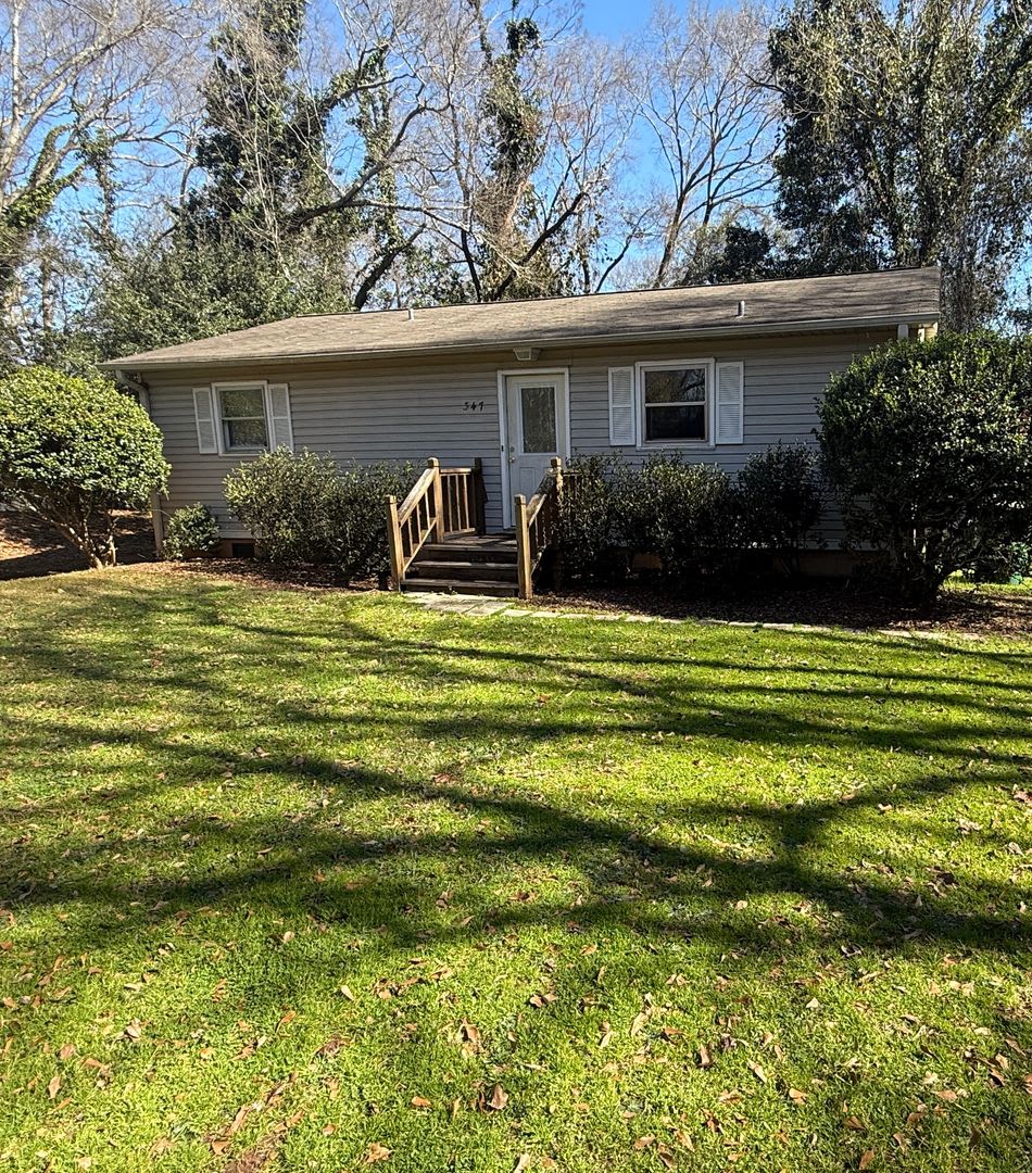 Lease Assignment Please Inquire! Cozy Normaltown Two Bedroom Home – photo 1
