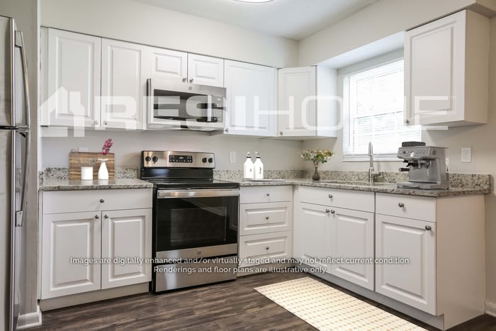 3210 Joe Louis Drive – photo 3