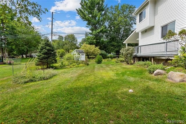 6552 Orion Road – photo 2