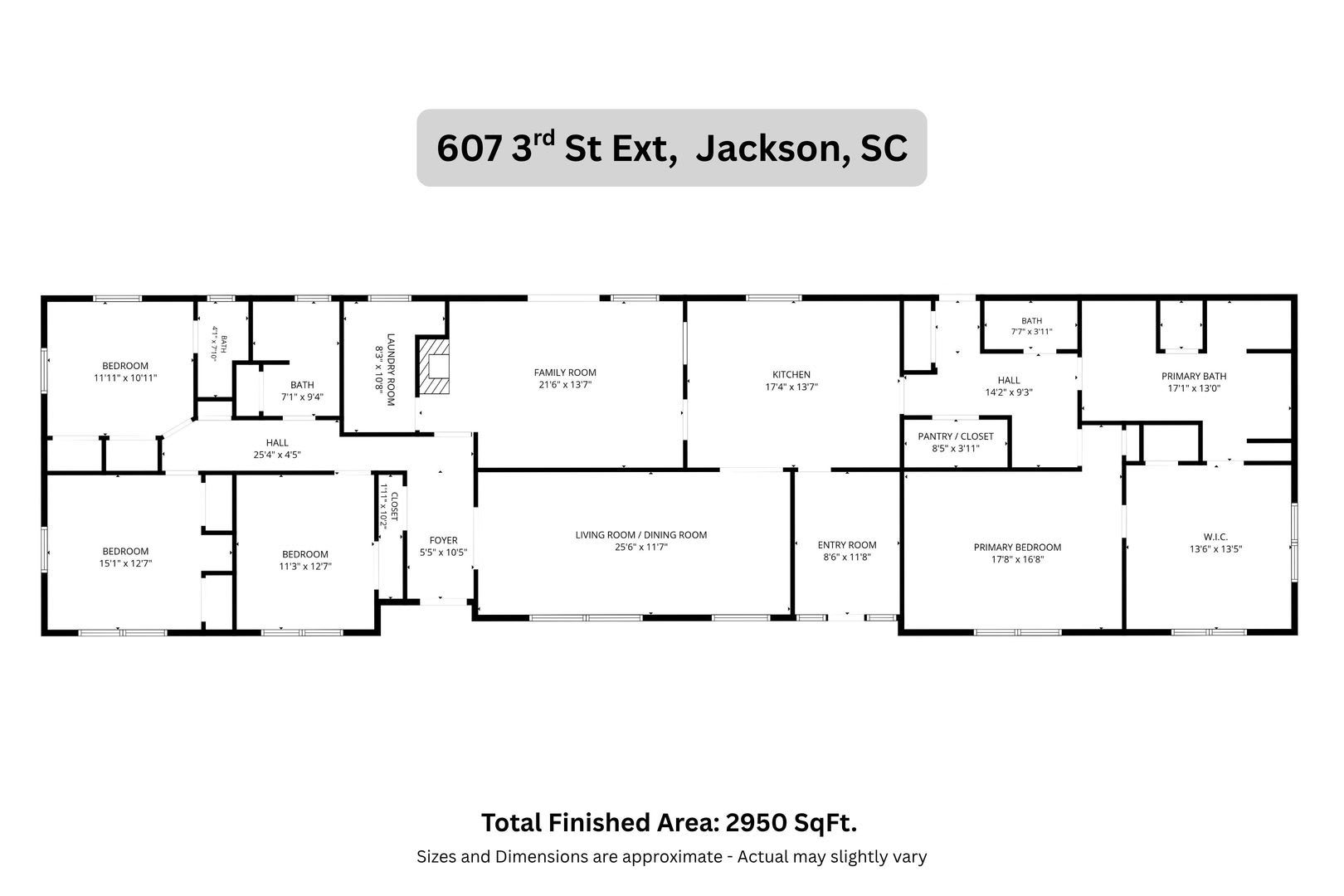 607 Third Street EXT – photo 4