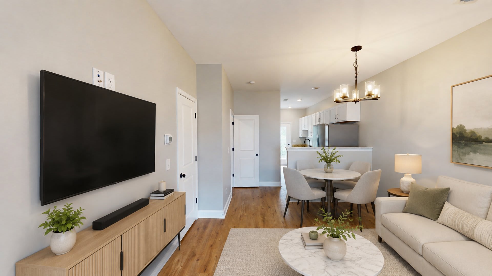 Creekside Unit at The Villages at Bear Creek! – photo 1