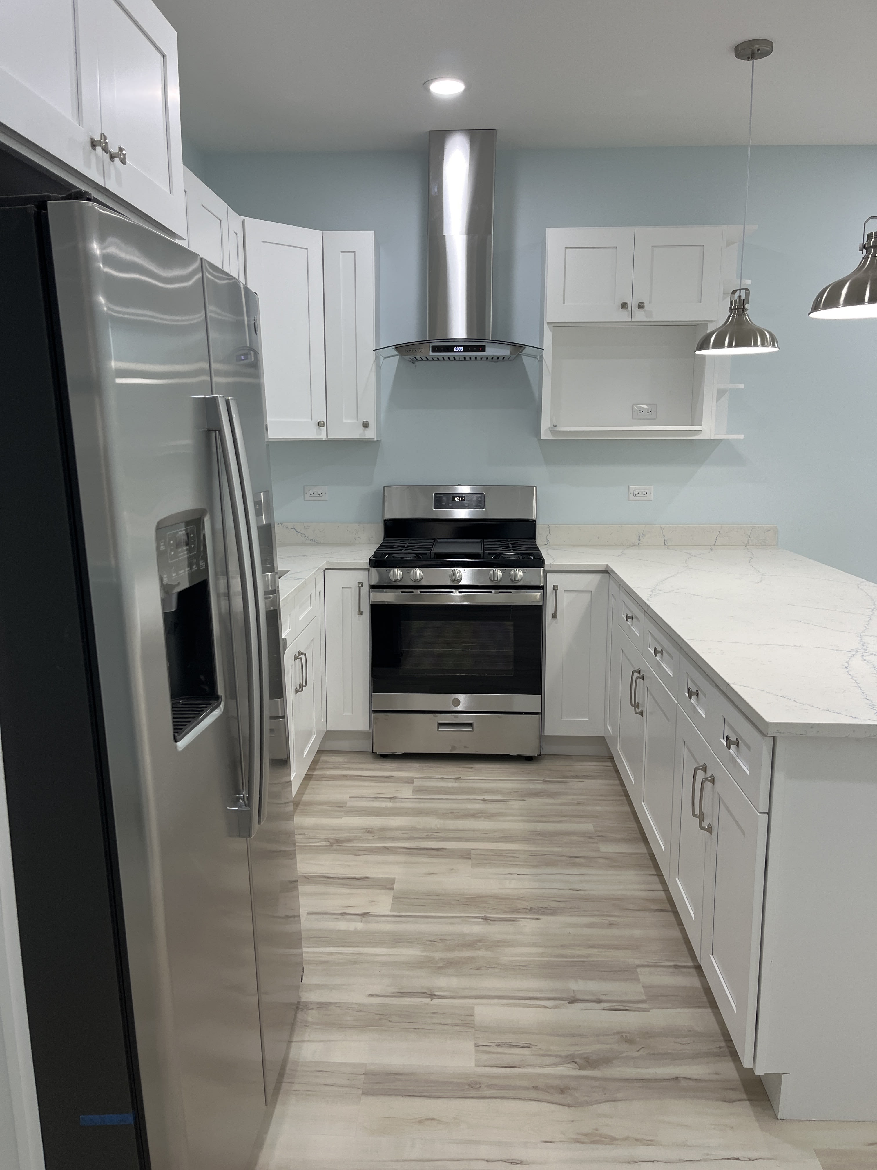 703 North Homan Avenue – photo 4