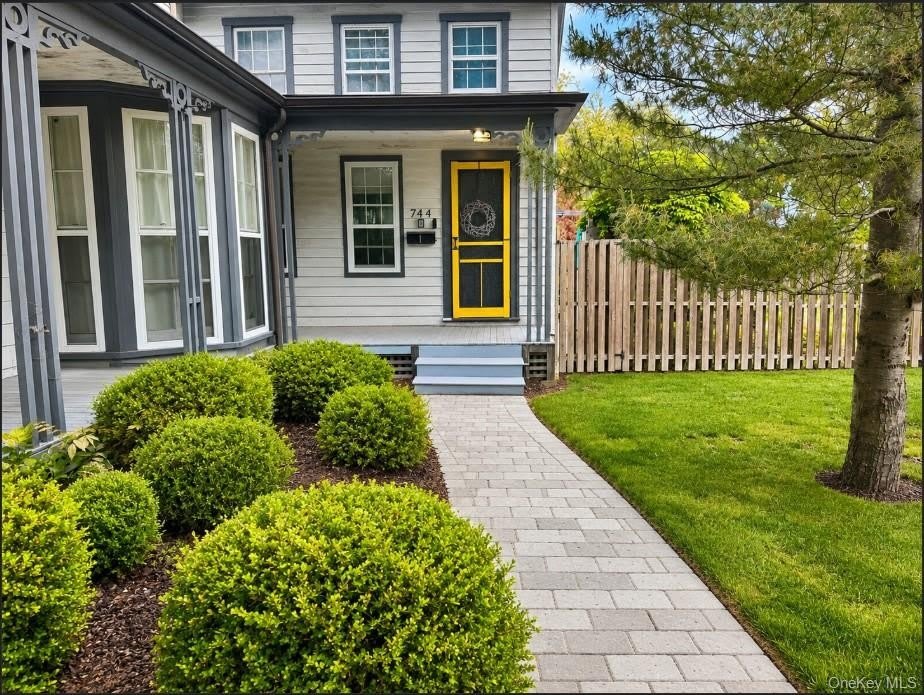 744 Main Street – photo 1