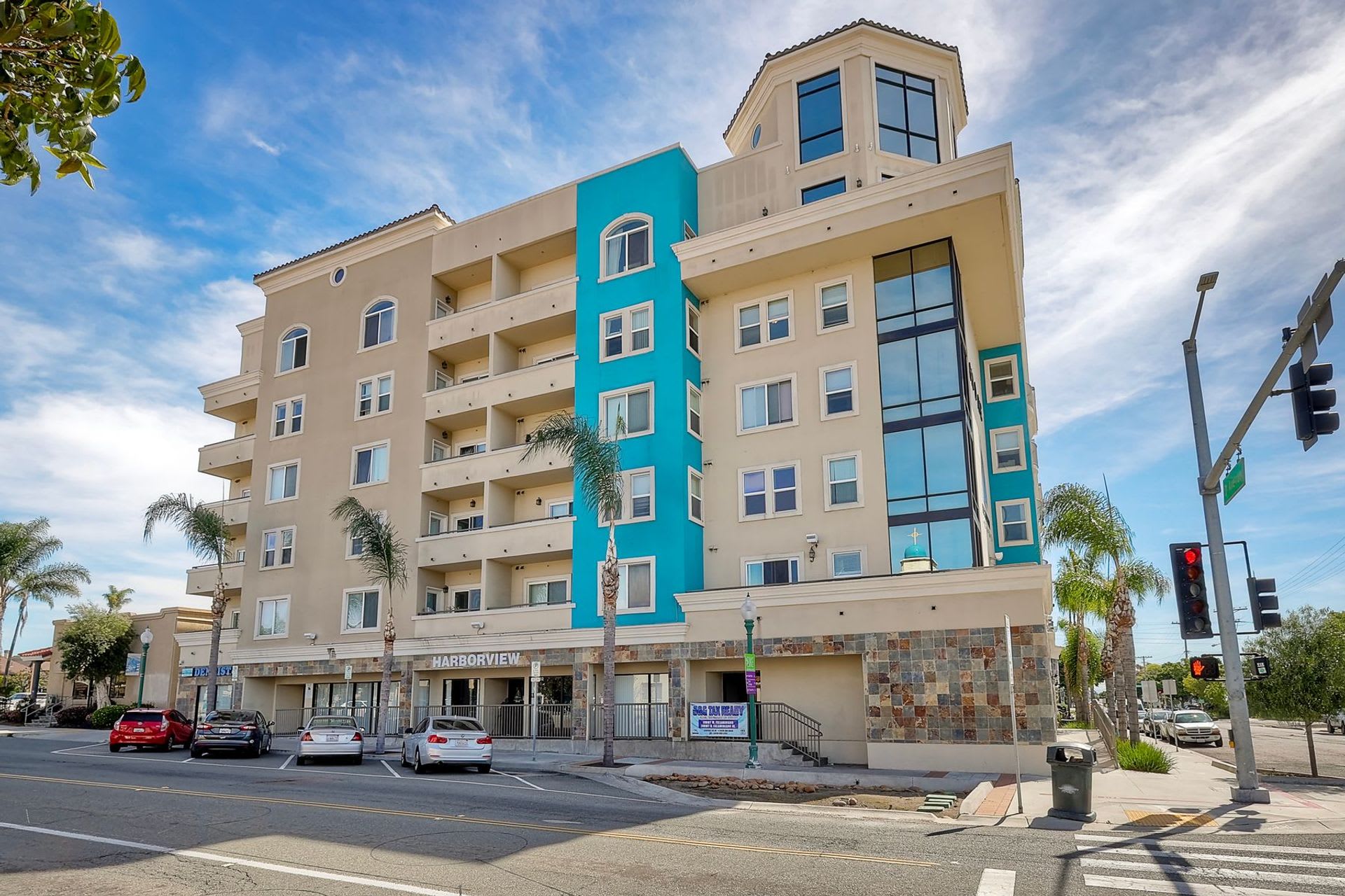 Harborview Apartments – photo 2
