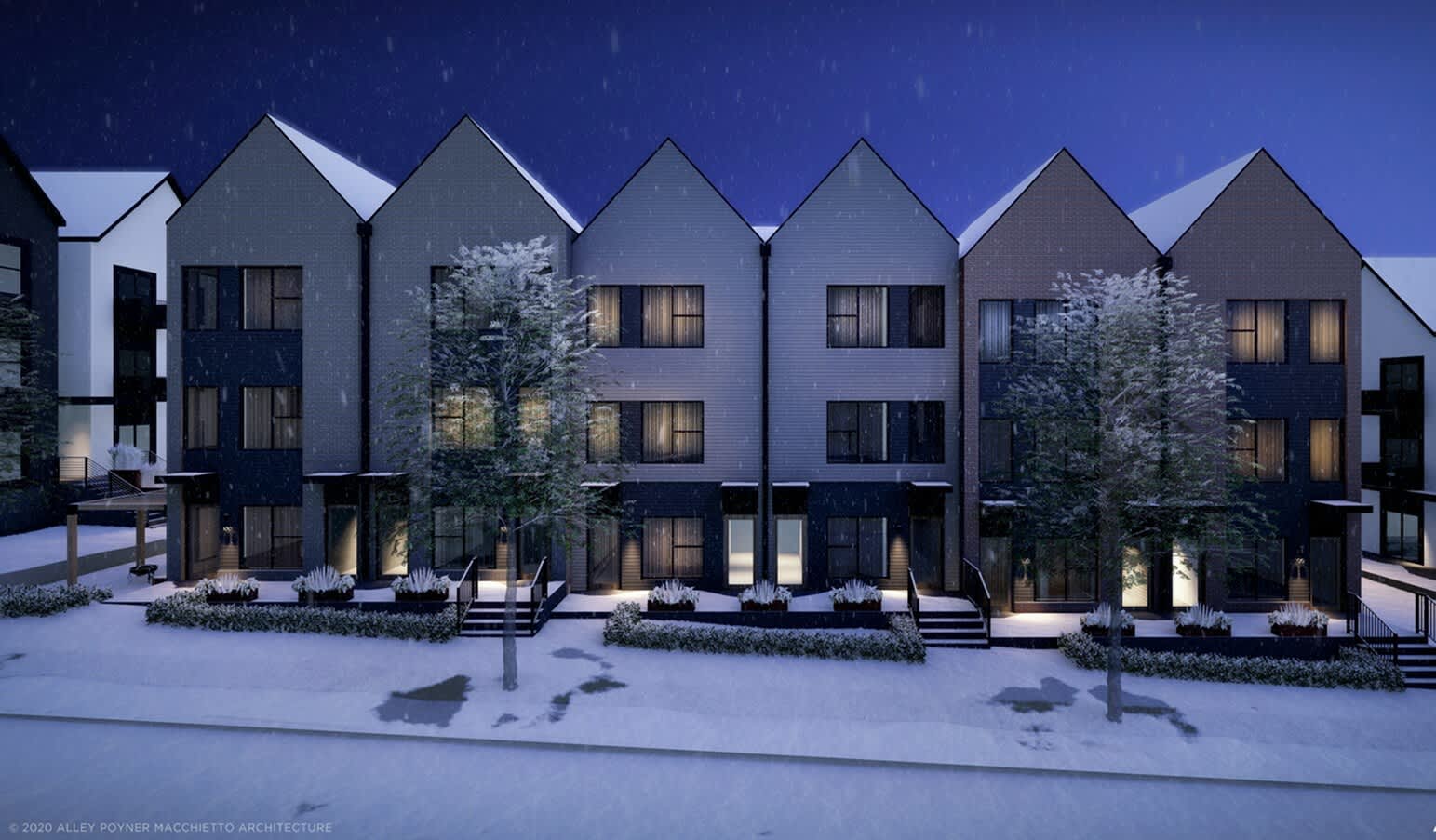 nook Apartments – photo 3