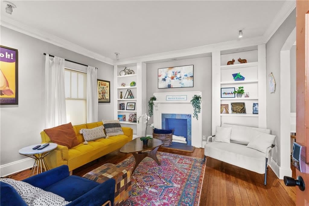 2608 Church Street NW – photo 4